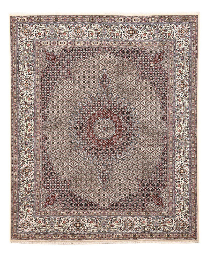 Tappeto Persero - Classico - 300 x 247 cm - marrone chiaro