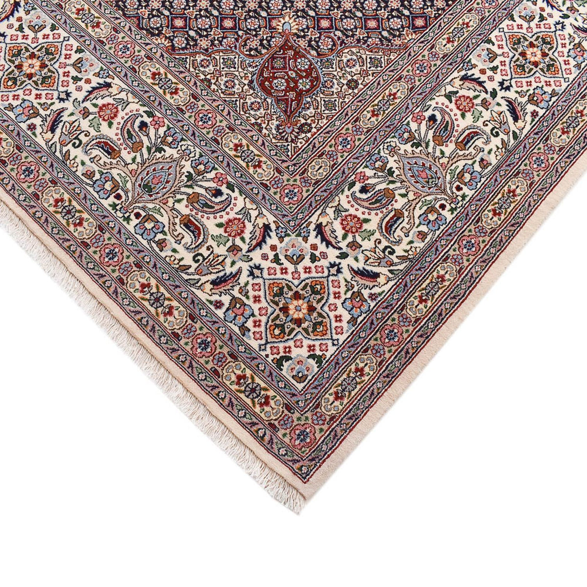 Tappeto Persero - Classico - 300 x 247 cm - marrone chiaro