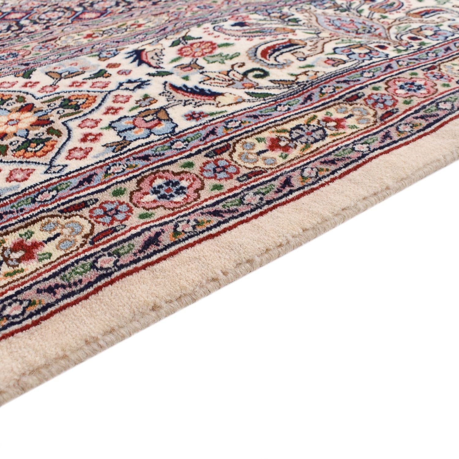 Tappeto Persero - Classico - 300 x 247 cm - marrone chiaro
