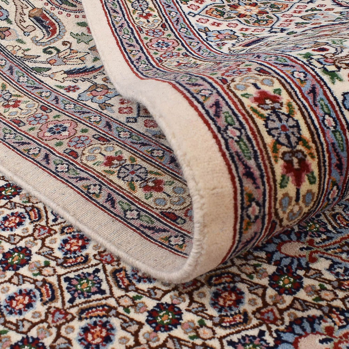 Tappeto Persero - Classico - 300 x 247 cm - marrone chiaro