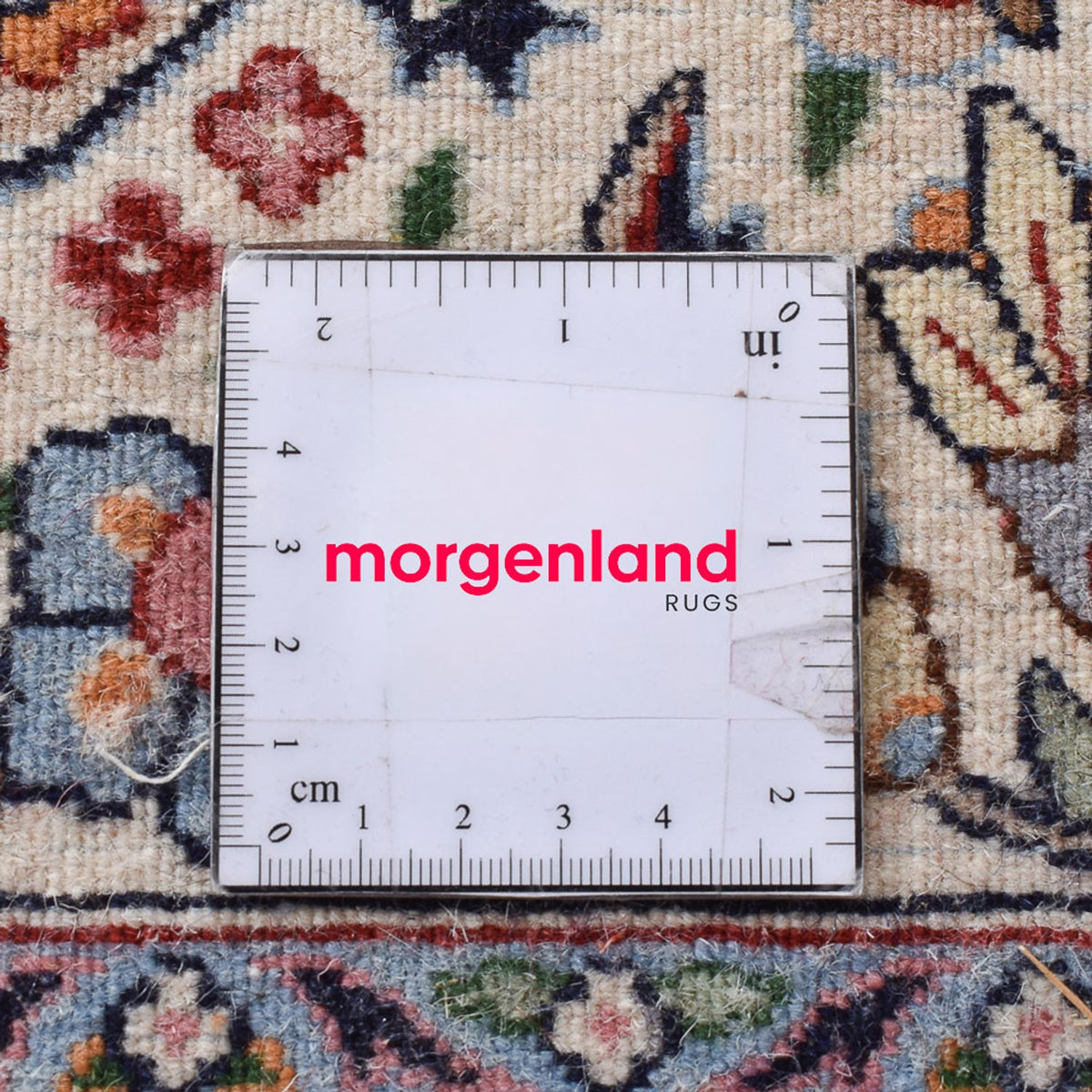 Tappeto Persero - Classico - 300 x 247 cm - marrone chiaro