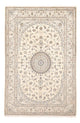 Nain - 9 la Tappeto 305x205cm - Tappeto persiano