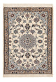 Nain - 9 la Tappeto 87x66cm - Tappeto persiano