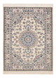 Nain - 9 la Tappeto 105x81cm - Tappeto persiano