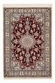 Nain - 9 la Tappeto 94x63cm - Tappeto persiano