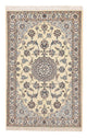 Nain - 9 la Tappeto 113x74cm - Tappeto persiano