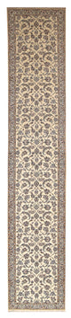 Nain - 6 la Tappeto 520x100cm - Tappeto persiano