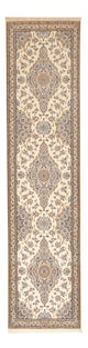 Nain - 6 la Tappeto 400x100cm - Tappeto persiano
