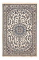 Nain - 9La Tappeto 116x180cm - Tappeto persiano
