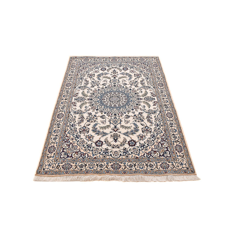 Tappeto Persero - Nain - Reale - 180 x 116 cm - grigio