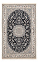 Nain - 9 la Tappeto 250x153cm - Tappeto persiano