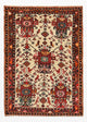 Hamadan Tappeto 123x88cm - Tappeto persiano