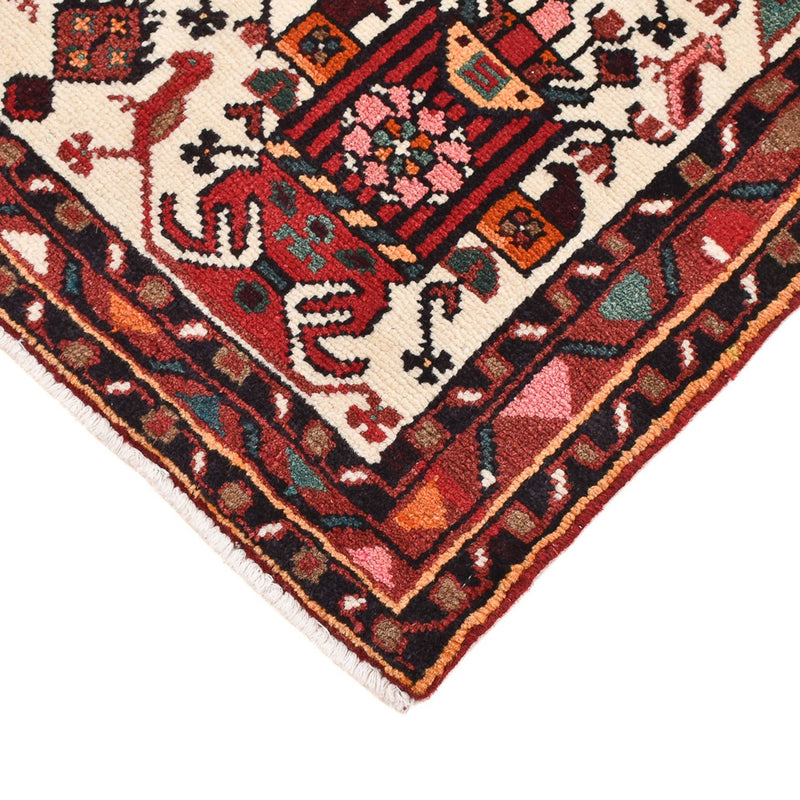 Tappeto Persero - Nomade - 123 x 88 cm - multicolore