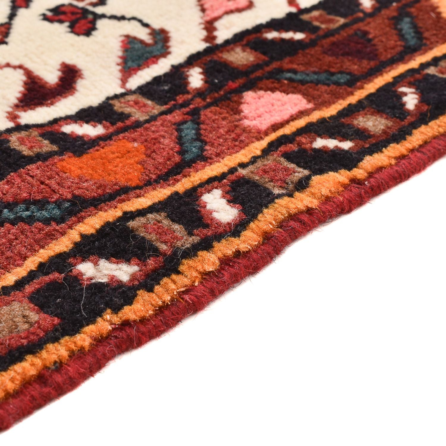 Tappeto Persero - Nomade - 123 x 88 cm - multicolore