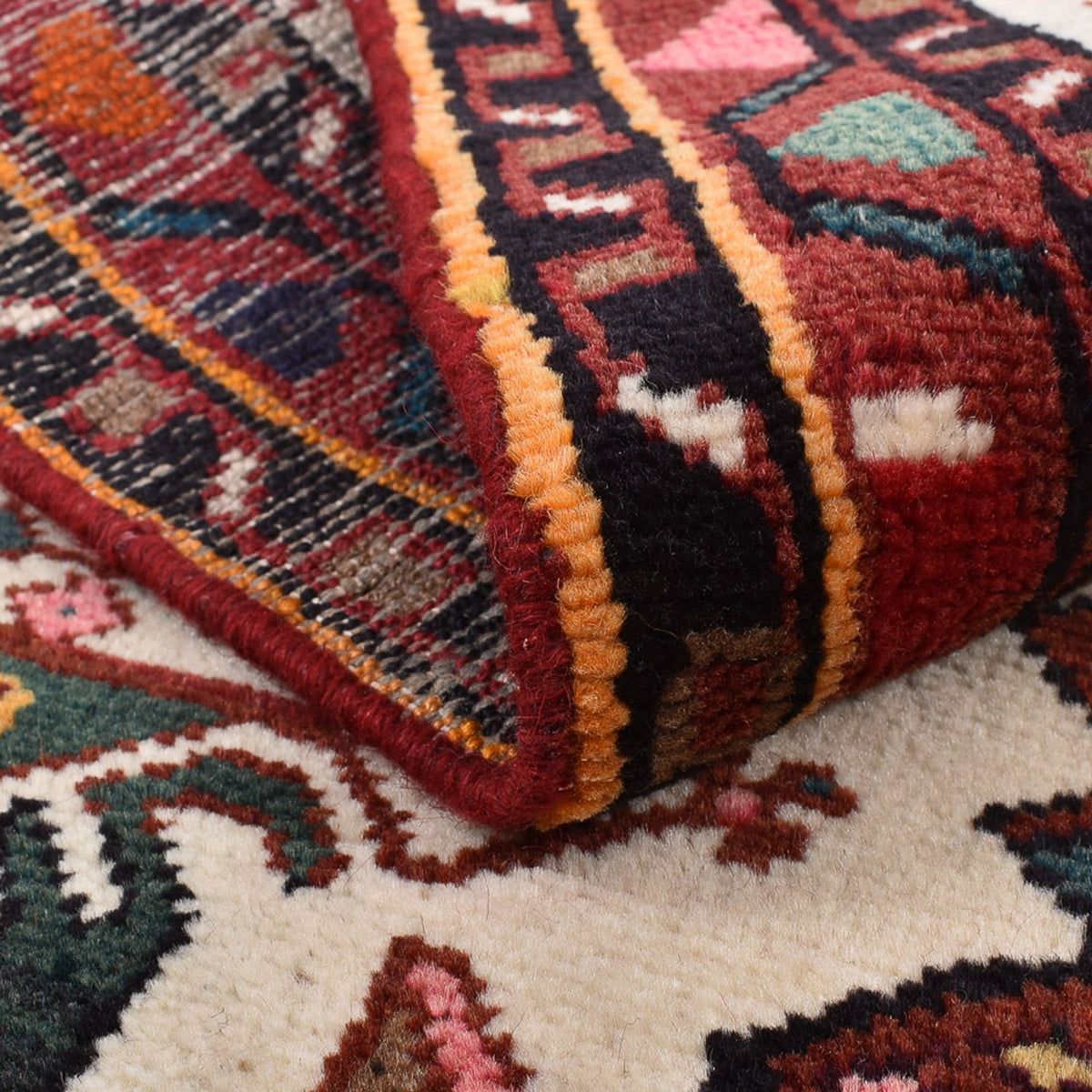 Tappeto Persero - Nomade - 123 x 88 cm - multicolore