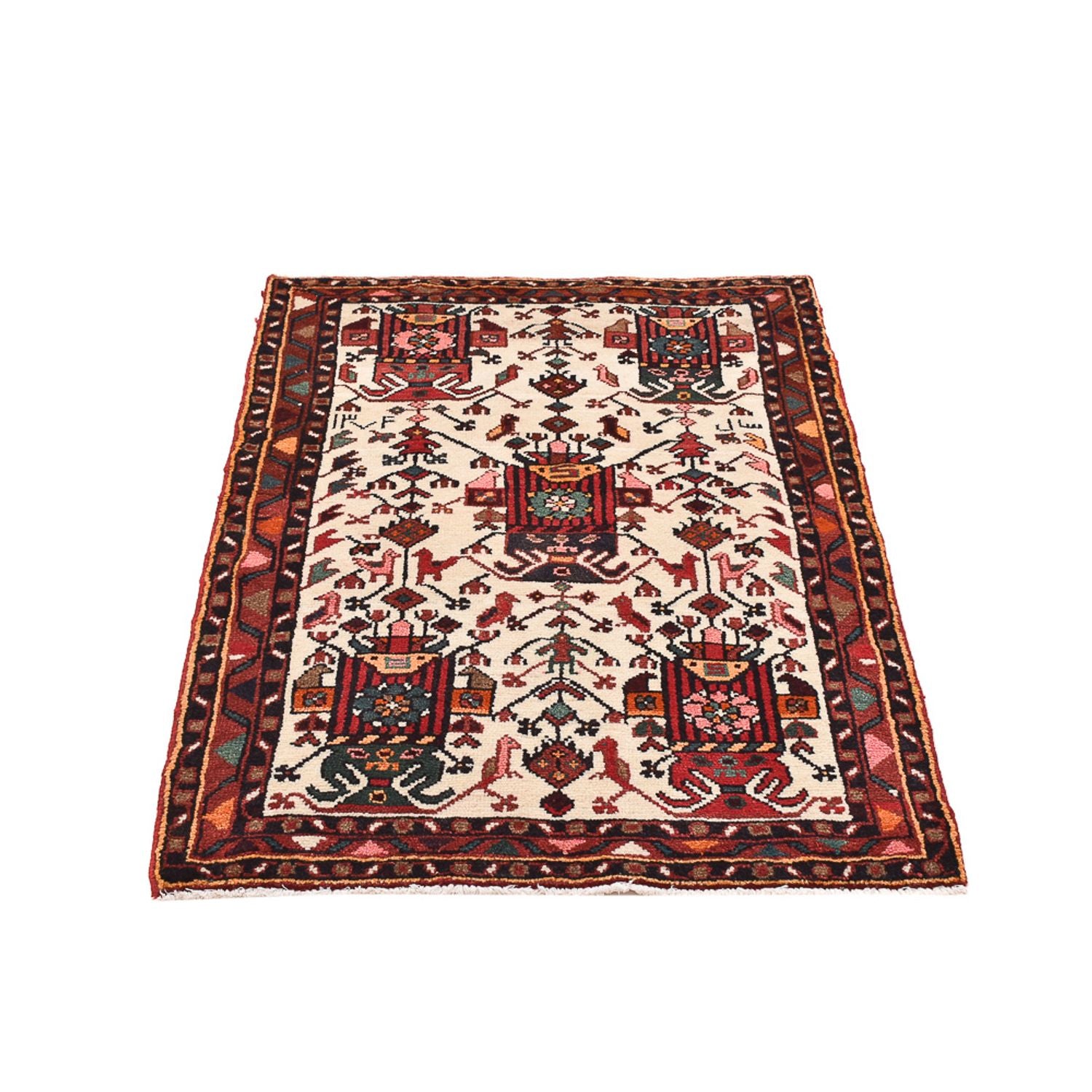 Tappeto Persero - Nomade - 123 x 88 cm - multicolore