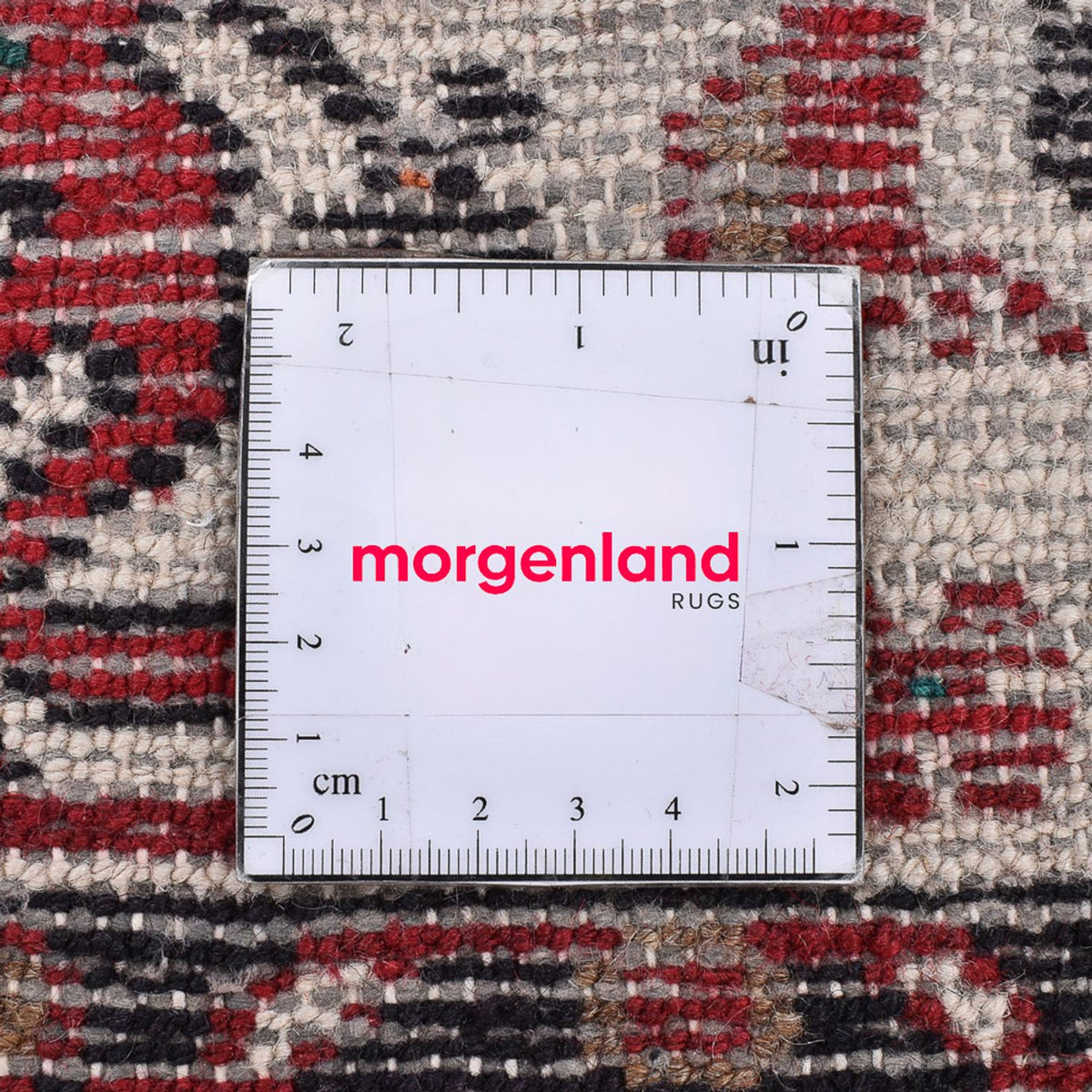 Tappeto Persero - Nomade - 123 x 88 cm - multicolore