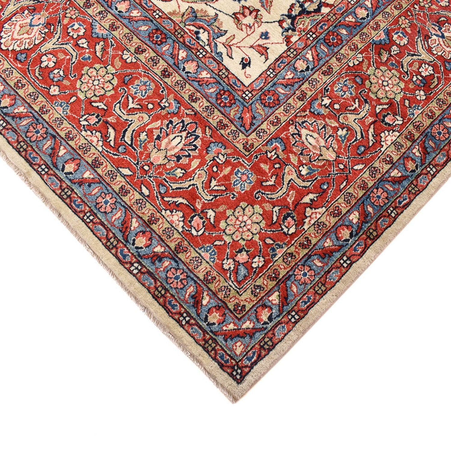 Tappeto Persero - Classico - 378 x 270 cm - multicolore