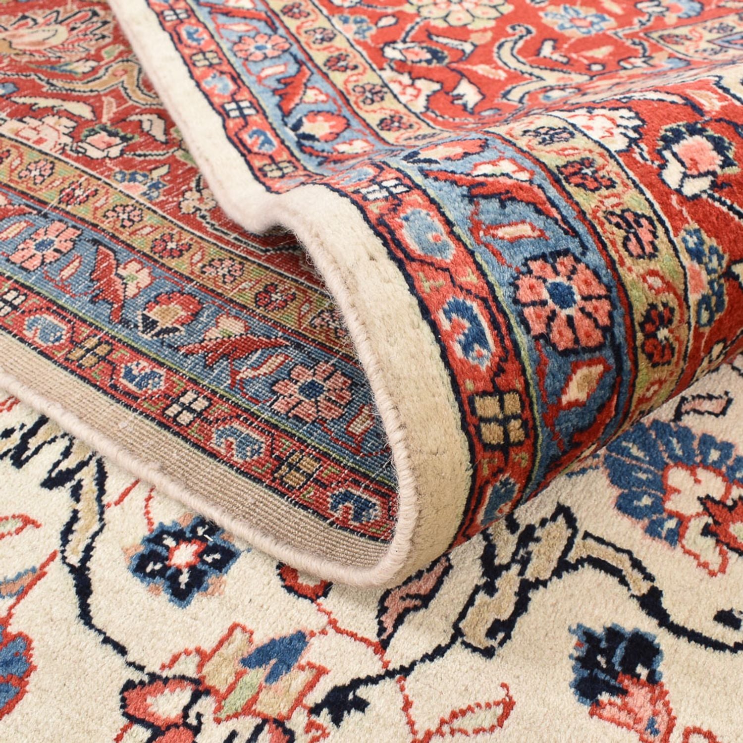 Tappeto Persero - Classico - 378 x 270 cm - multicolore