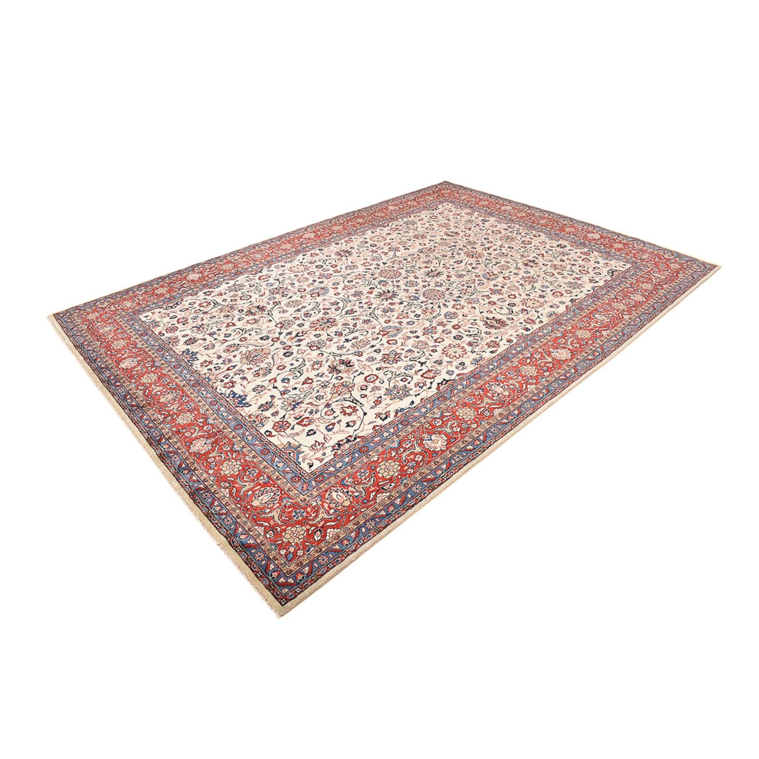 Tappeto Persero - Classico - 378 x 270 cm - multicolore