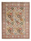 Tappeto Persero - Tabriz - 390 x 293 cm - multicolore
