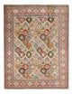 Tabriz Tappeto 293x390cm - Tappeto persiano
