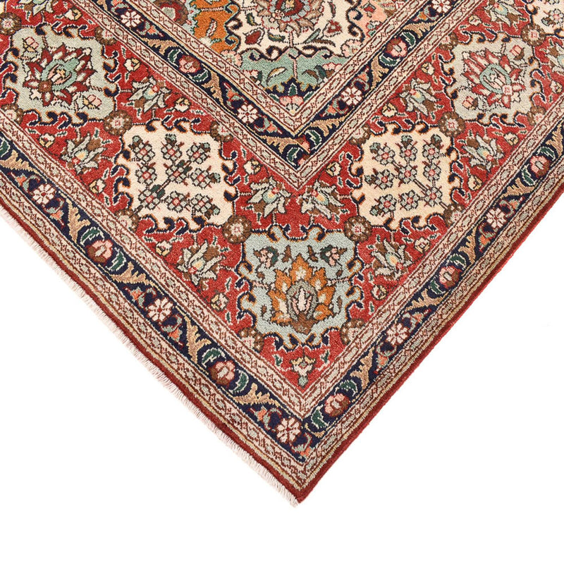 Tappeto Persero - Tabriz - 390 x 293 cm - multicolore