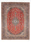 Tappeto Persero - Keshan - 409 x 301 cm - rosso