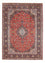 Tappeto Persero - Keshan - 420 x 302 cm - rosso