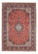 Kashan Tappeto 420x302cm - Tappeto persiano