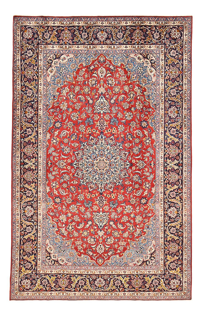 Tappeto Persero - Classico - 390 x 252 cm - rosso