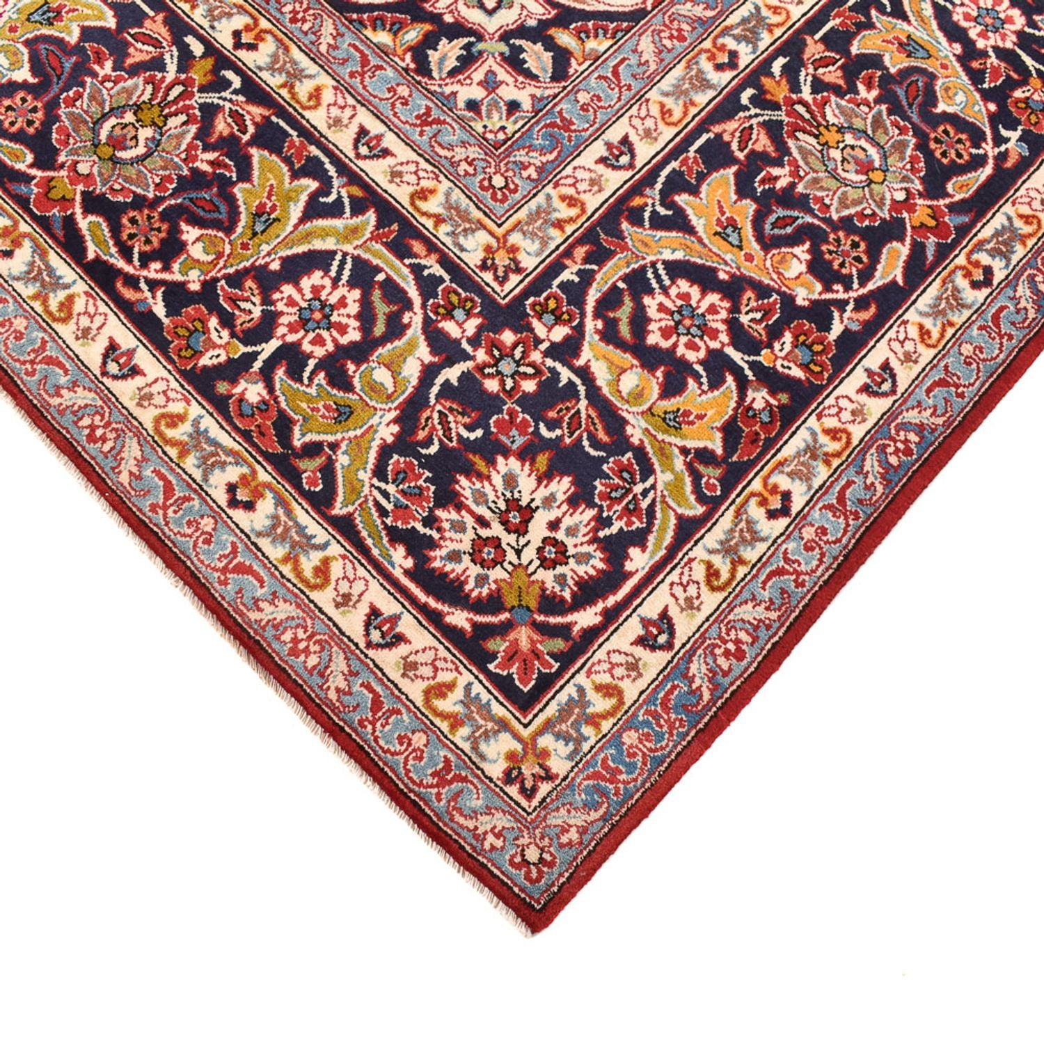 Tappeto Persero - Classico - 390 x 252 cm - rosso