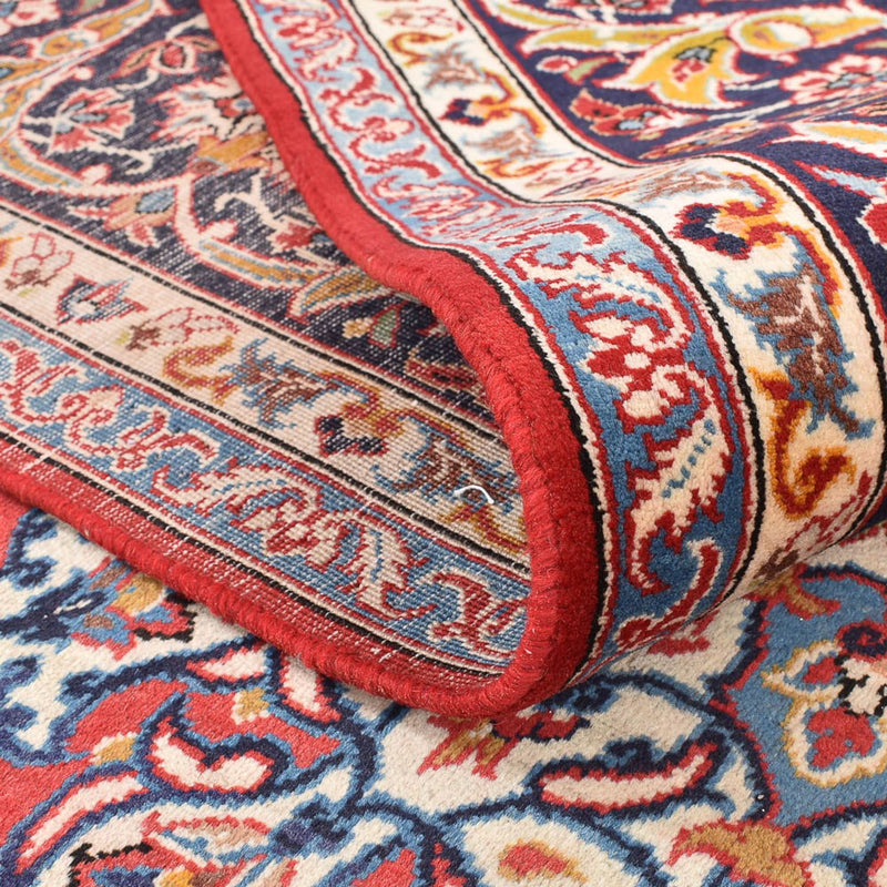 Tappeto Persero - Classico - 390 x 252 cm - rosso