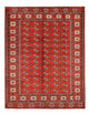 Tappeto Turkaman 295x378cm - Tappeto persiano