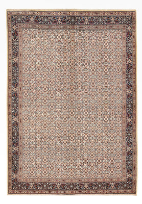 Tappeto Persero - Classico - 317 x 220 cm - marrone chiaro