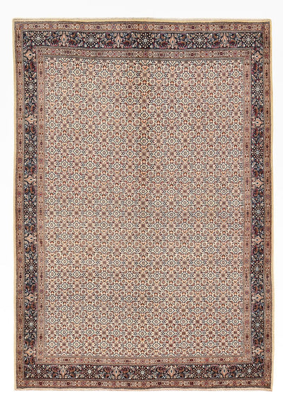 Moud Tappeto 220x317cm - Tappeto persiano