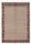 Tappeto Persero - Classico - 317 x 220 cm - marrone chiaro