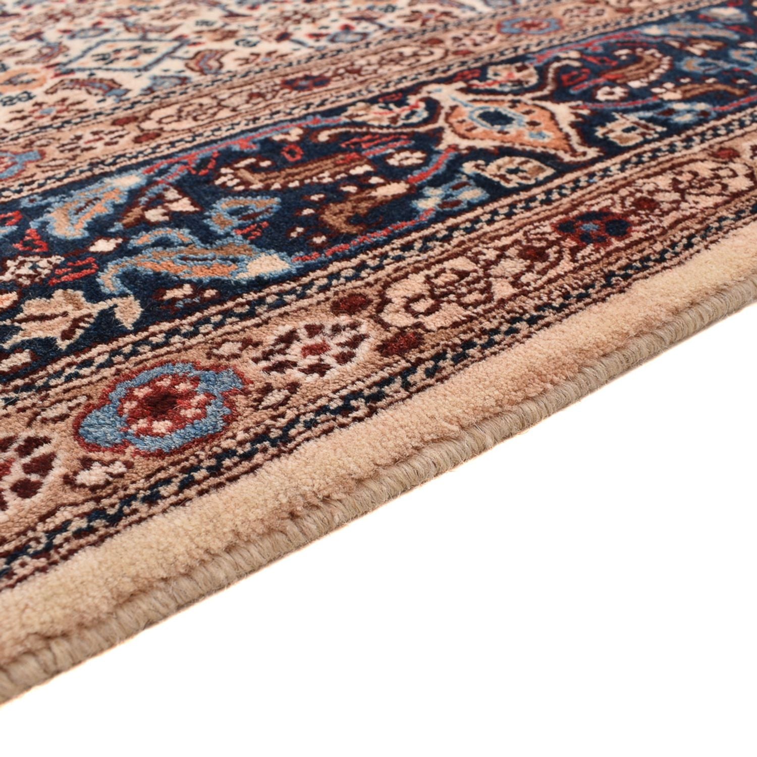 Tappeto Persero - Classico - 317 x 220 cm - marrone chiaro
