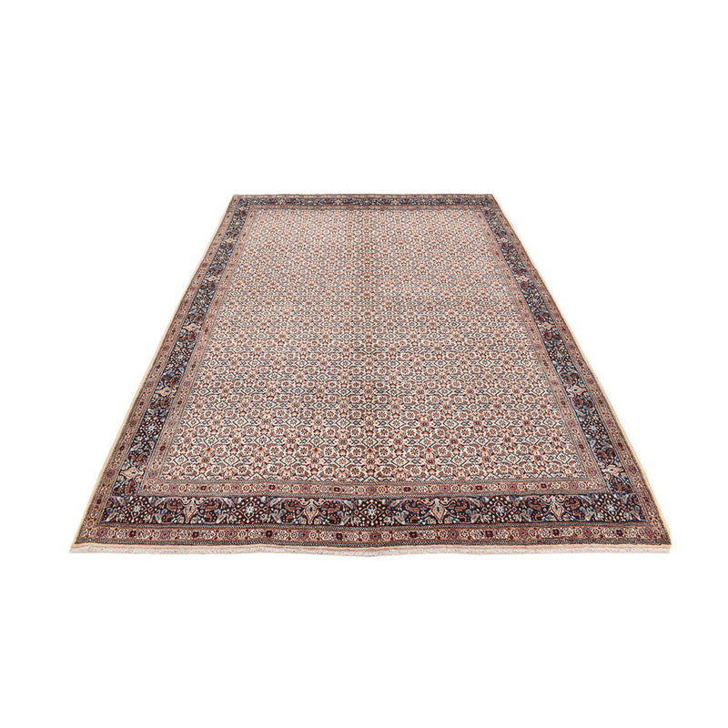 Tappeto Persero - Classico - 317 x 220 cm - marrone chiaro