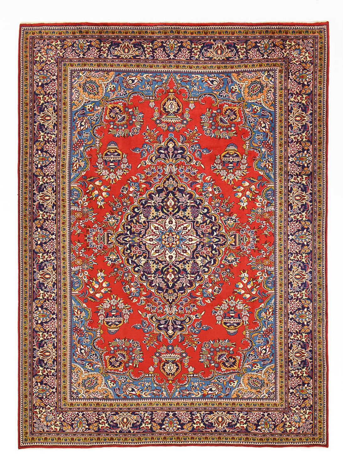 Tappeto Persero - Reale - 410 x 296 cm - multicolore