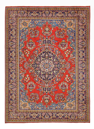 Tappeto Persero - Reale - 410 x 296 cm - multicolore