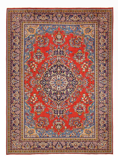 Golpayegan Tappeto 296x410cm - Tappeto persiano
