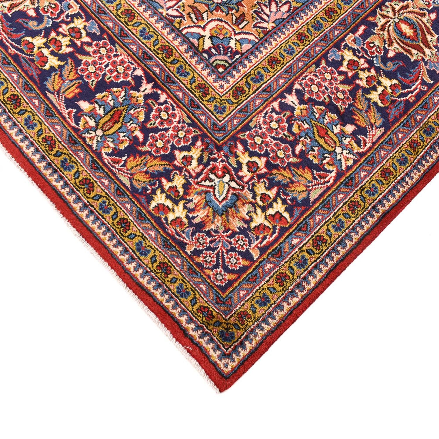 Tappeto Persero - Reale - 410 x 296 cm - multicolore