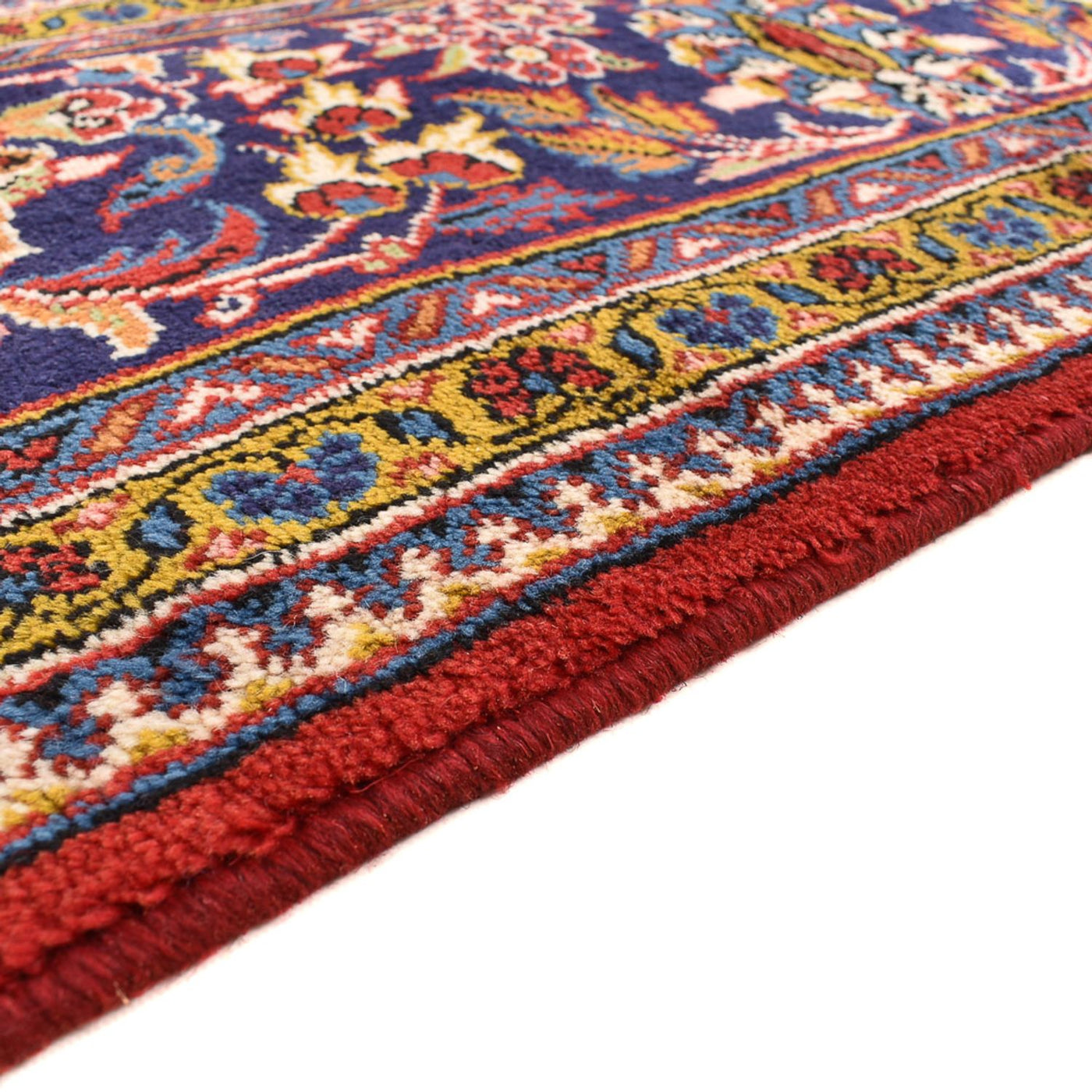 Golpayegan Tappeto 410x296cm - Tappeto persiano