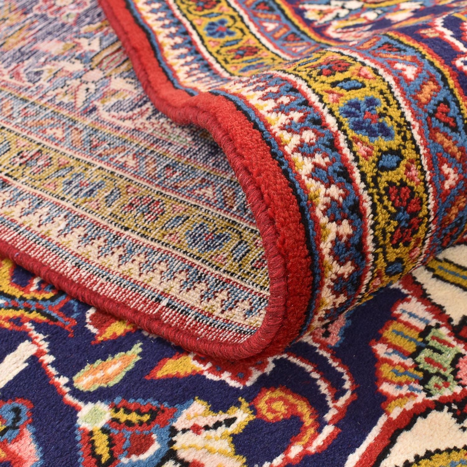 Tappeto Persero - Reale - 410 x 296 cm - multicolore