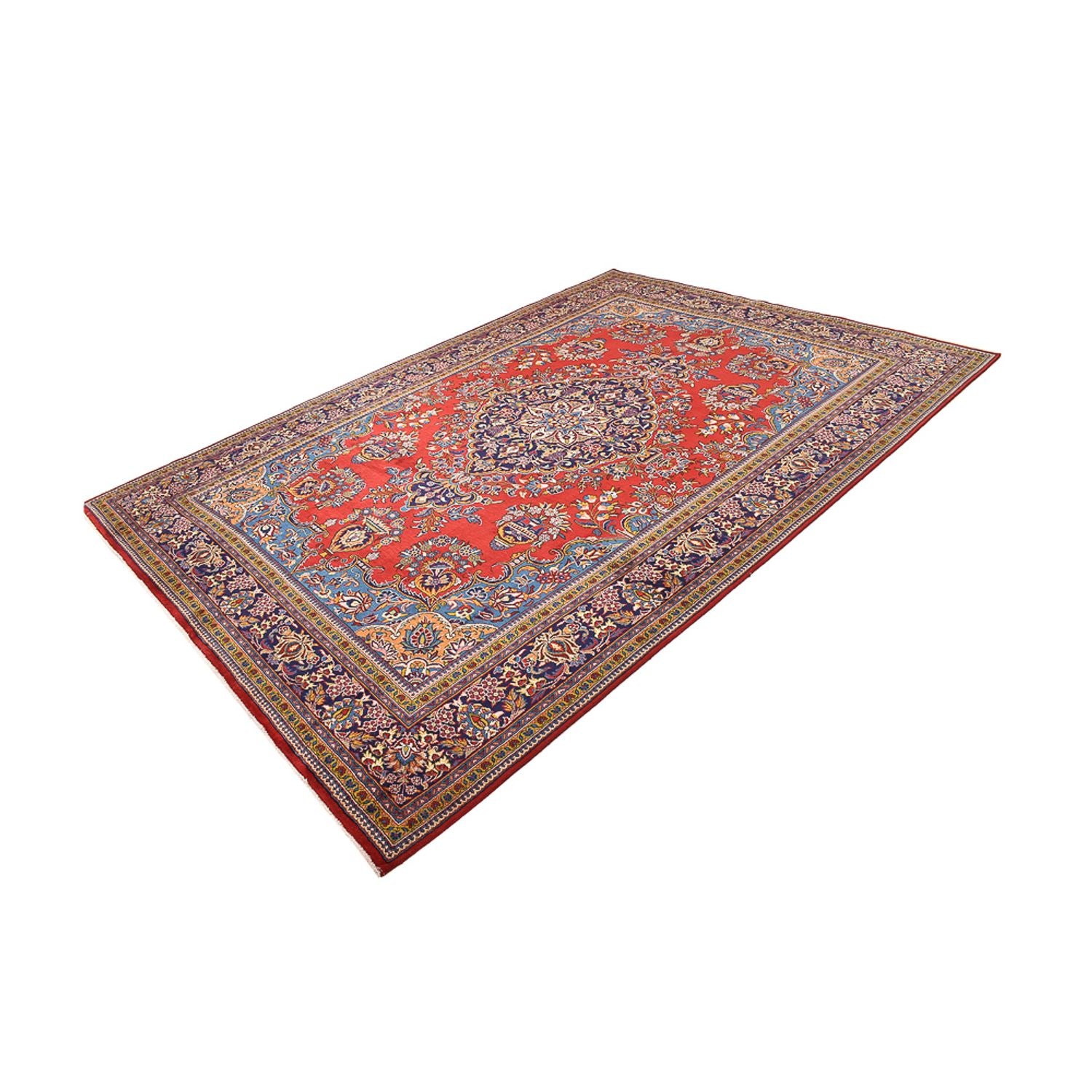 Tappeto Persero - Reale - 410 x 296 cm - multicolore
