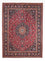 Tappeto Persero - Classico - 402 x 301 cm - rosso