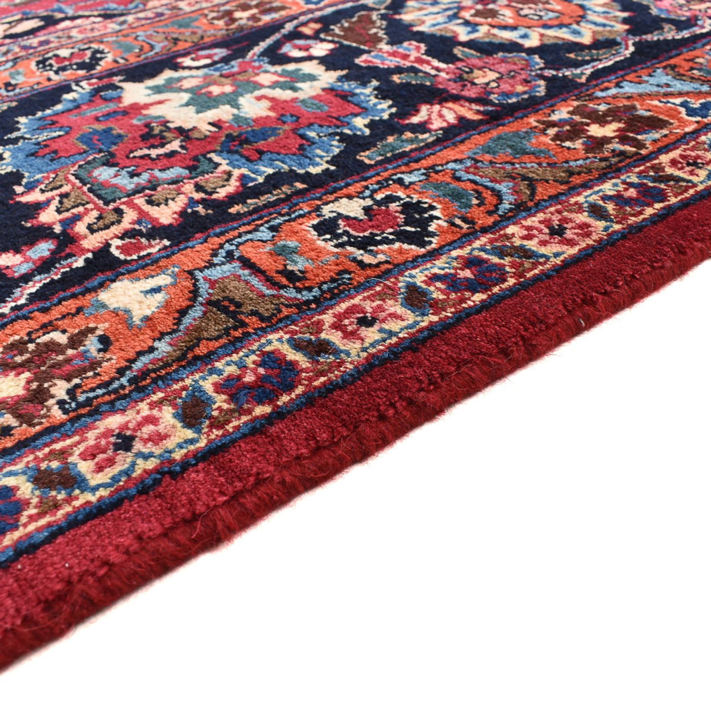 Mashhad Tappeto 402x301cm - Tappeto persiano