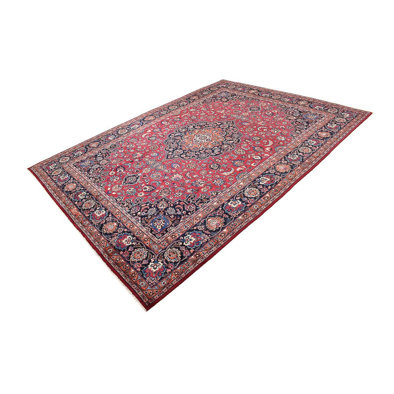 Tappeto Persero - Classico - 402 x 301 cm - rosso
