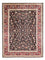 Tappeto Persero - Classico - 385 x 293 cm - blu scuro